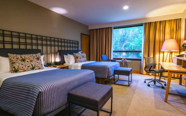 Hacienda Jurica by Brisas