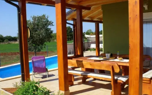 Holiday Home Tanja