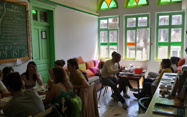 Simsim Guesthouse