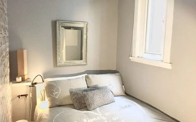 Highbury & Islington Hub Apartments