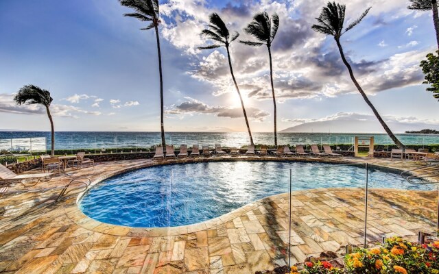 Royal Mauian 605 by Vacation Rental Pros