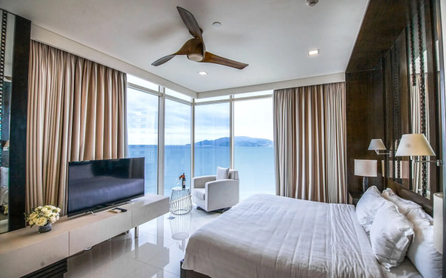 The Costa Nha Trang Residences