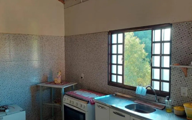 Pousada Cachoeirinha