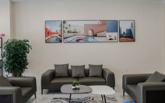 Yuan He Hotel Beijing(Beijing North China Electric Power University)