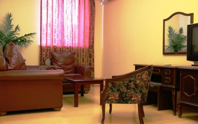 Пекинский Сад