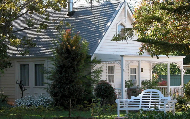Glen Isla House