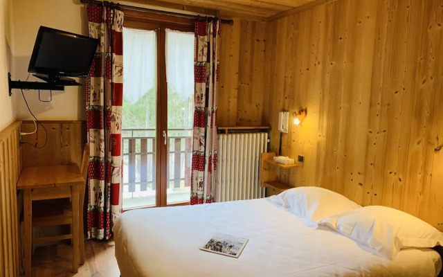 Hôtel Arveyron