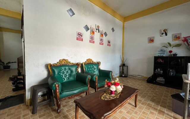 Steze Guesthouse Syariah Talang Banjar