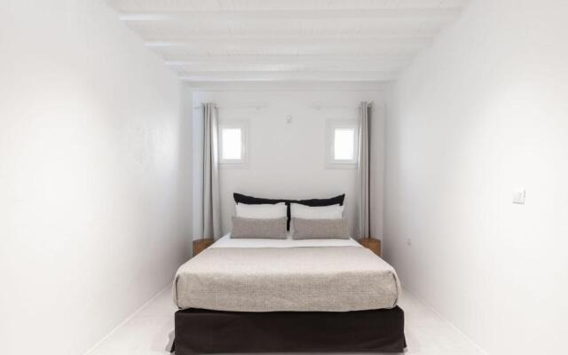 Blue Eye Grand Villa Mykonos