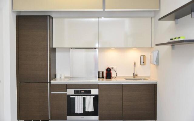 New Central Plaza Apartment -2