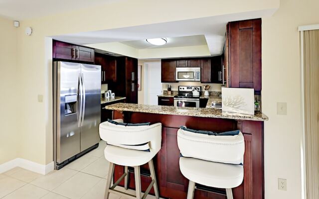Tequila Canal - 3 Br Home