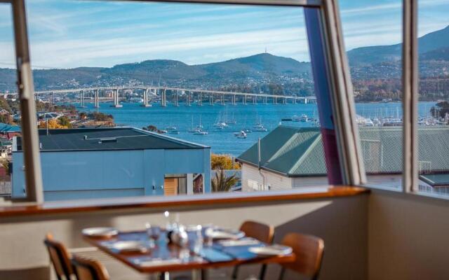 Beltana Hotel
