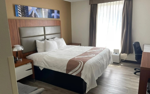 Rodeway Inn
