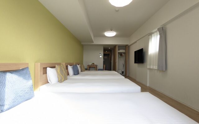 Eslead Hotel Namba South Ⅲ