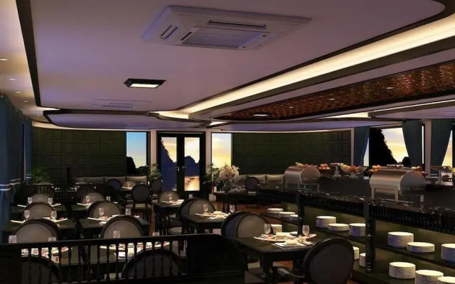 La Regina Grand Cruise