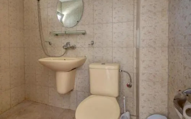 Saint George Hotel 2