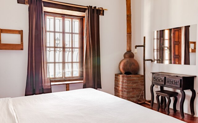 Sereno Hotel