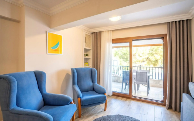 XOX Apart Hotel