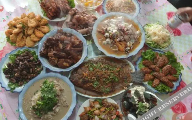 letingbaoshannongjiayuan