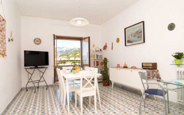Apartment Top Floor Sorrento