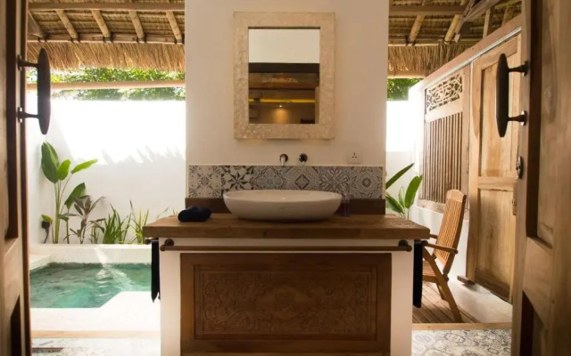 The Mandana Suites & Villas
