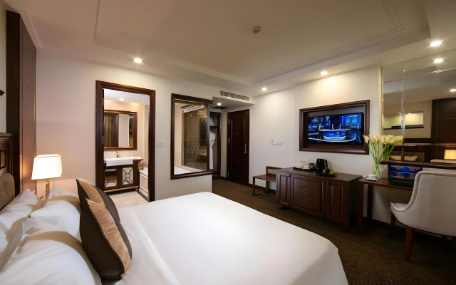 Rex Hanoi Hotel