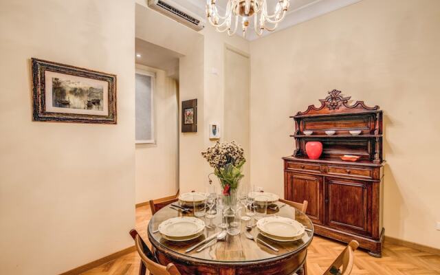 Boschetto al Colosseo