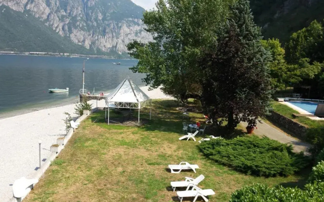 Hotel Resort Nautilus