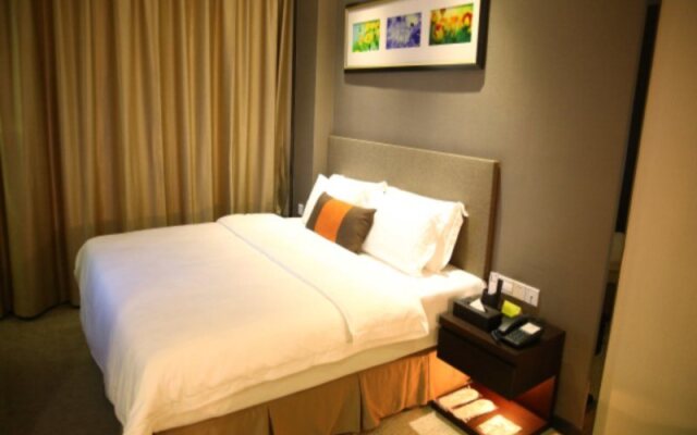 Hotel Victoria