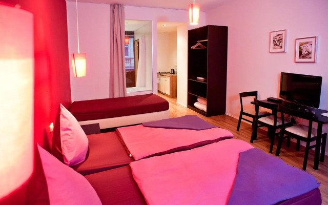 Hotel PurPur