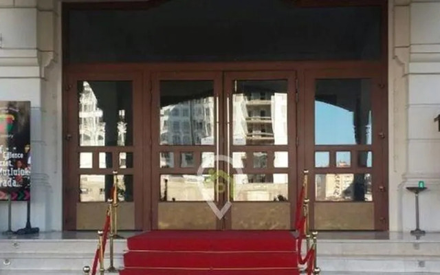 Ottoman Suites