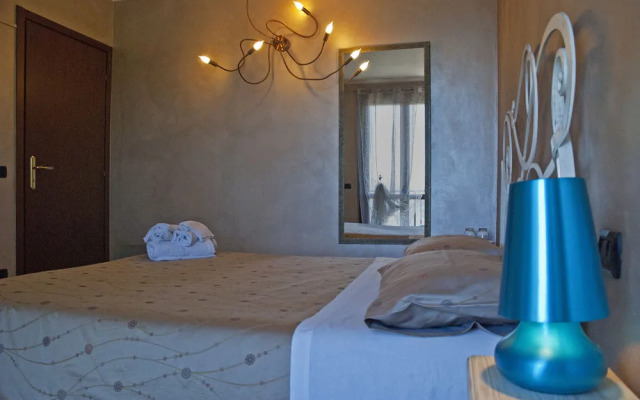 Portola B&B La Vecchia Dimora