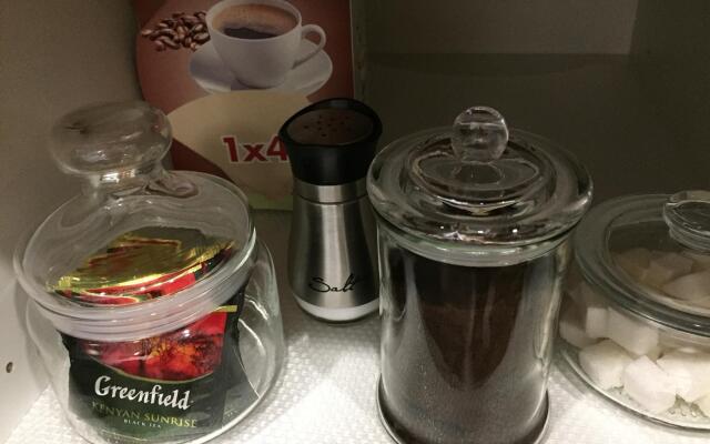 NewStory (НьюСтори) на улице Коммунаров