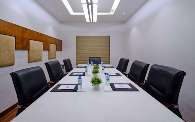 Sayaji Pune