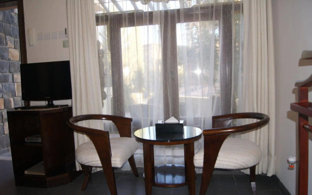 Sahab Hotel