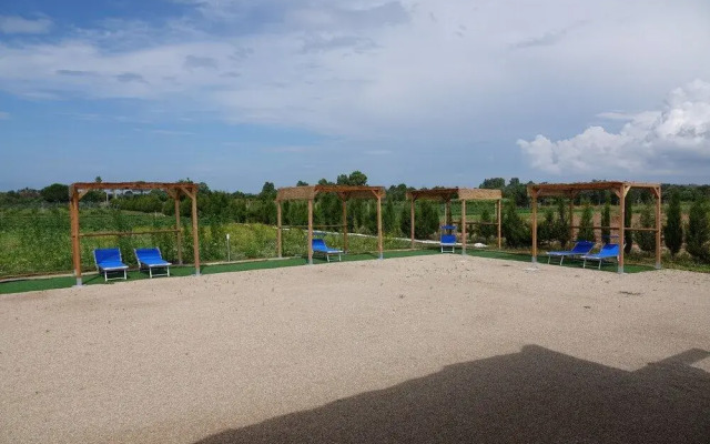 Tenuta Libò