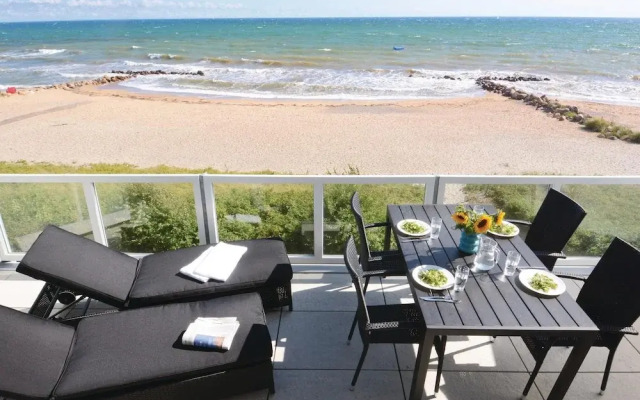 Appartement Seestern B