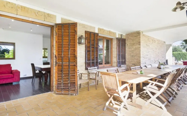 Villa Navarra Terramar