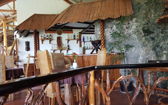 Kalachuchi Beach Resort