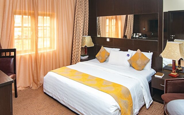 IEC Villa Resort