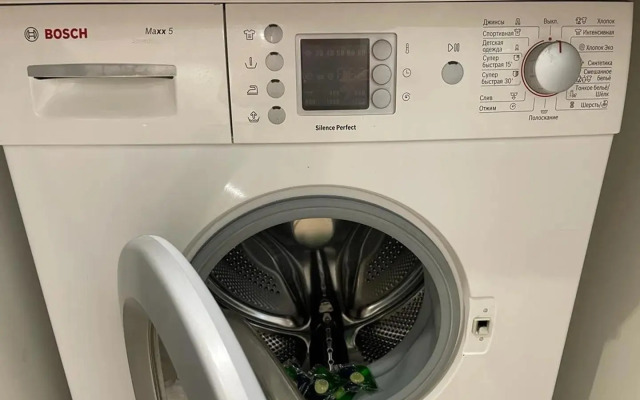 Апартаменты на улице Рокоссовского