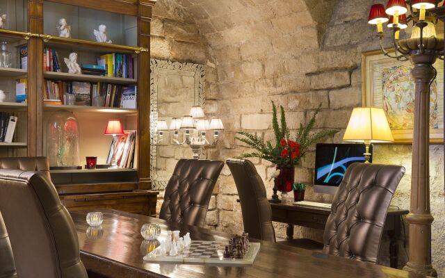 Hotel des Marronniers