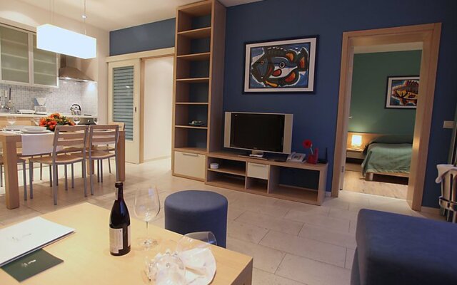 Wyndham Grand N. Vinodolski Resort 10516