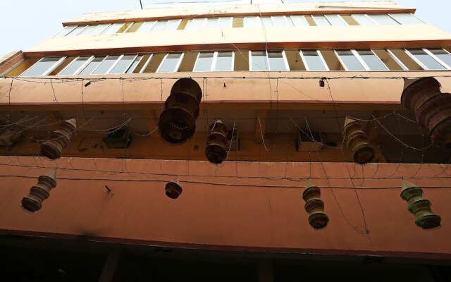 OYO 24845 Hotel Bhaba Lakshmi