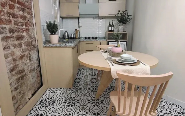 2BR house near Hilton bosphorus otel #2