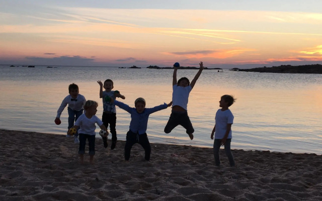 Les Chambres De Casarina