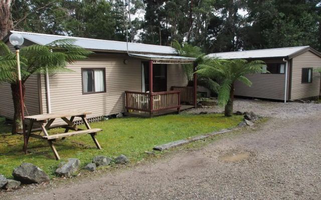 BIG4 Strahan Holiday Retreat