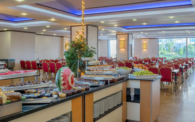 Grand Ozgul Thermal Holiday Village