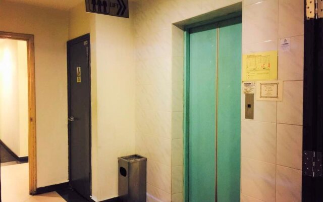 Hotel Sri Sutra Taman Serdang Perdana