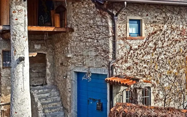 Rustico Colonna